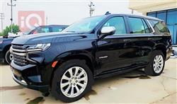 شيفروليه تاهو